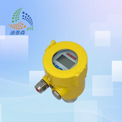 80GHz 30m Radar Level Sensors For Non Contact Level Measurement